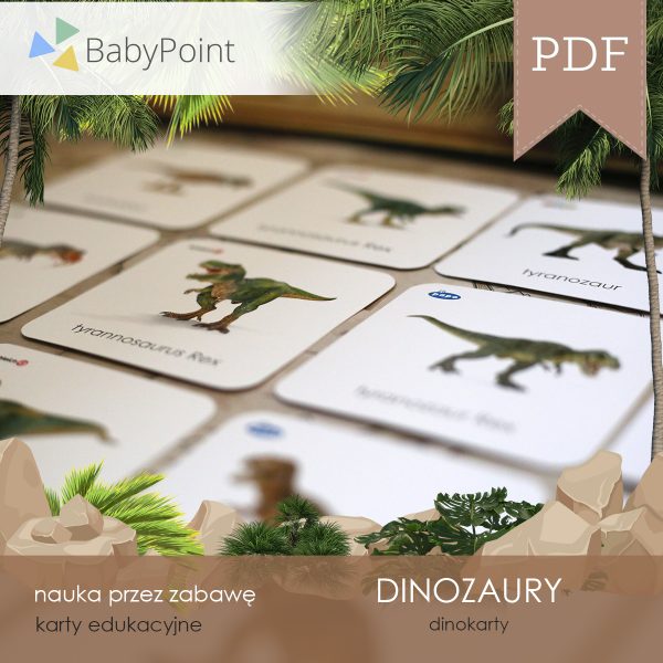 Dinozaury