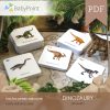 Dinozaury