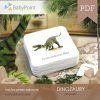 Dinozaury