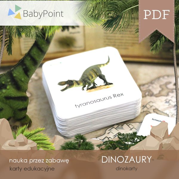 Dinozaury