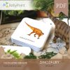 Dinozaury