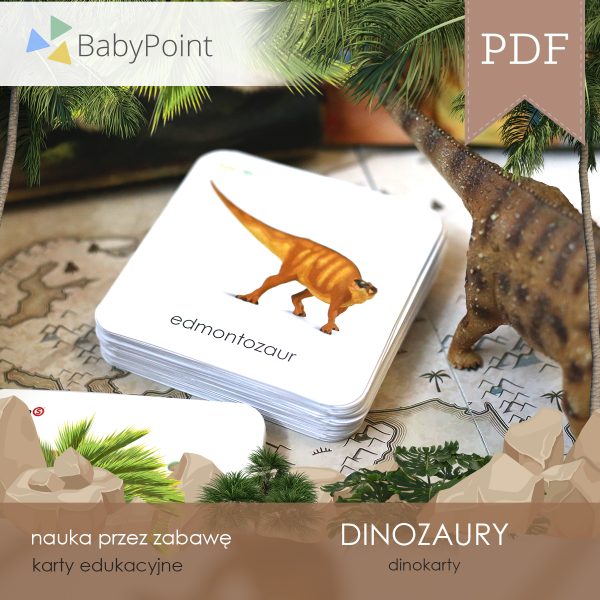 Dinozaury