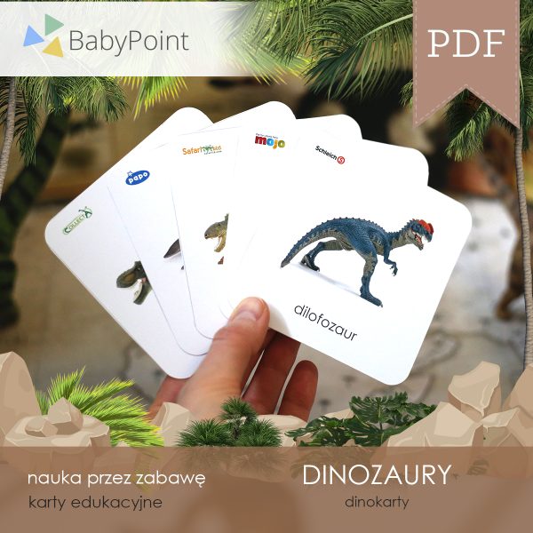 Dinozaury