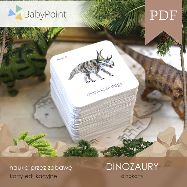 Dinozaury
