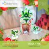 TRUSKAWKI - Zestaw edukacyjny 3D