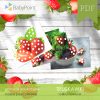 TRUSKAWKI - Zestaw edukacyjny 3D