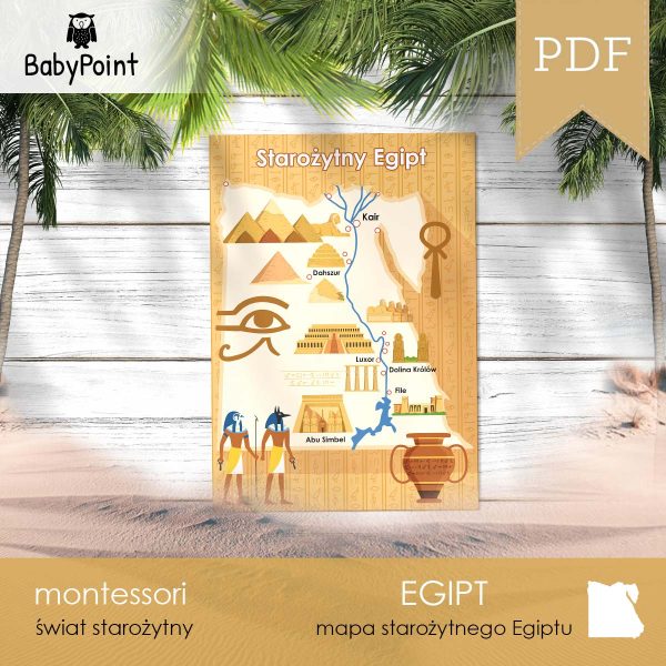 Egipt