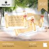 EGIPT - Zestaw edukacyjny 3D