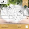 EGIPT - Zestaw edukacyjny 3D