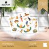 EGIPT - Zestaw edukacyjny 3D