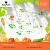 DYNIA - Zestaw edukacyjny 3D