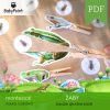 ZABY - Zestaw edukacyjny 3D