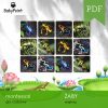 ZABY - Zestaw edukacyjny 3D