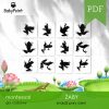 ZABY - Zestaw edukacyjny 3D