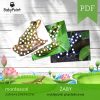 ZABY - Zestaw edukacyjny 3D