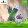 ZABY - Zestaw edukacyjny 3D