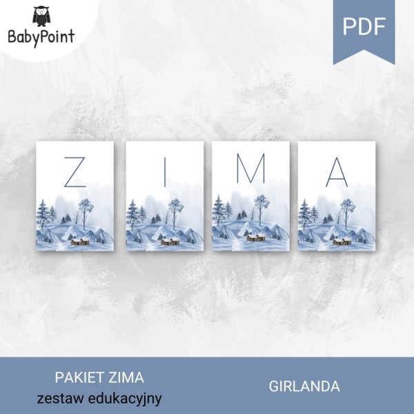 Zima