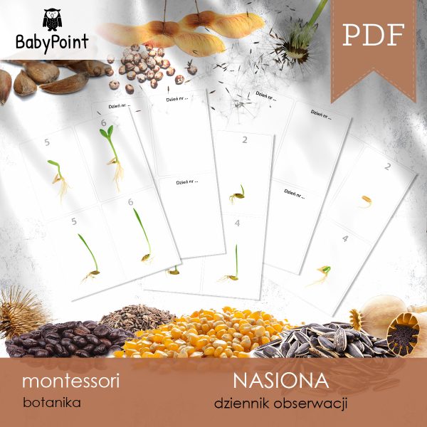 NASIONA - Dziennik obserwacji
