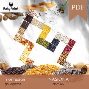 NASIONA - Domino