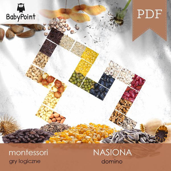 NASIONA - Domino
