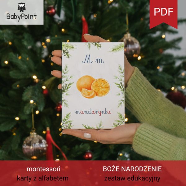 Boże Narodzenie