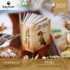 PTAKI - Zestaw edukacyjny 3D