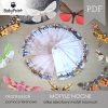 MOTYLE NOCNE - Zestaw edukacyjny 3D