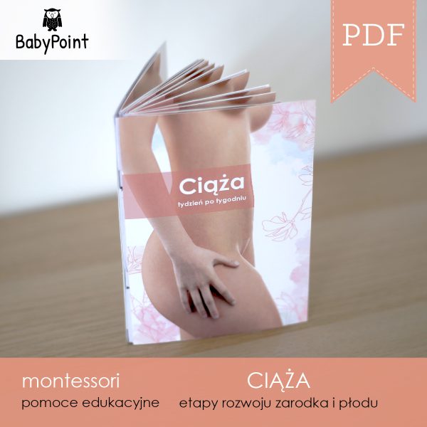 CIĄŻA - Zestaw edukacyjny