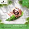 ŚLIMAK - Pakiet plastyczny