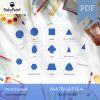 MATEMATYKA - Zestaw edukacyjny