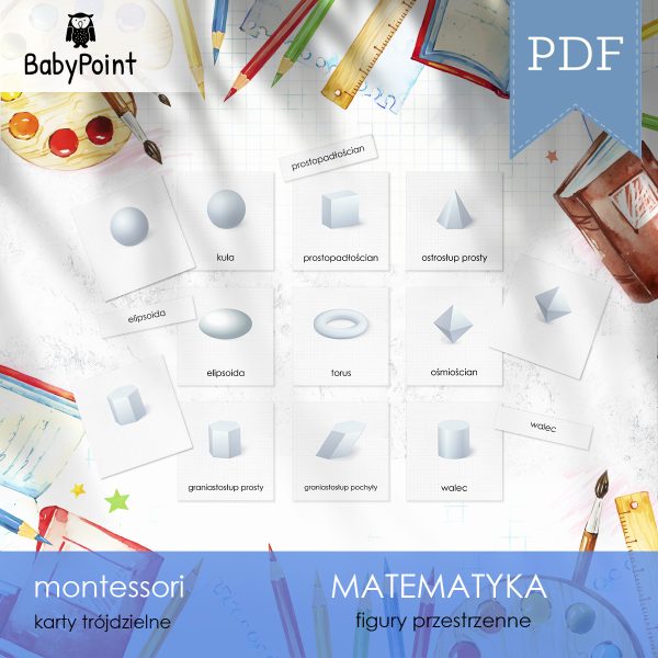 MATEMATYKA - Zestaw edukacyjny