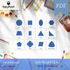 MATEMATYKA - Zestaw edukacyjny