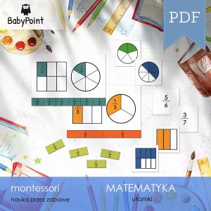 MATEMATYKA - Zestaw edukacyjny