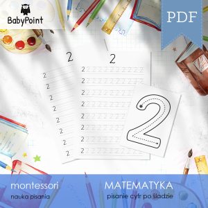 MATEMATYKA - Zestaw edukacyjny