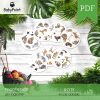 KOTY - Gra dobble