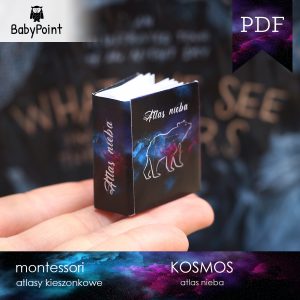 KOSMOS - Gwiazdy