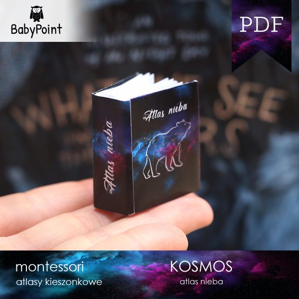 KOSMOS - Gwiazdy