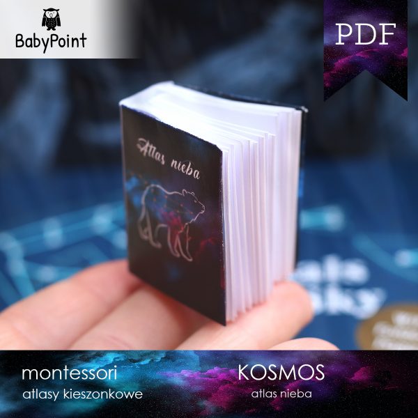 KOSMOS - Gwiazdy