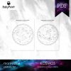 KOSMOS - Gwiazdy