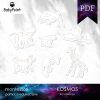 KOSMOS - Gwiazdy