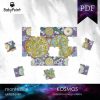 KOSMOS - Gwiazdy