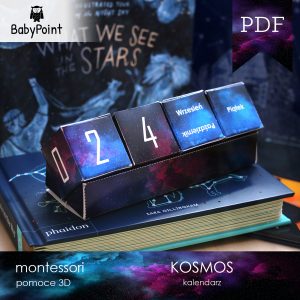 KOSMOS - Gwiazdy