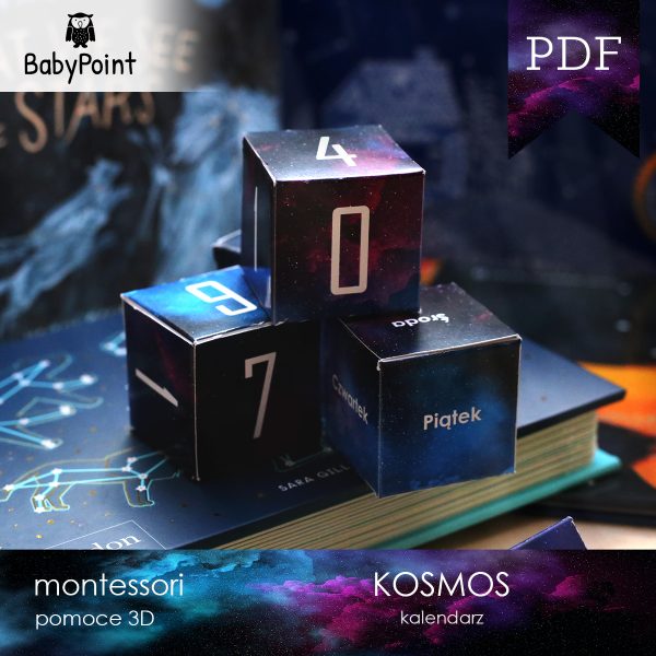 KOSMOS - Gwiazdy