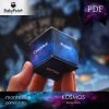 KOSMOS - Gwiazdy
