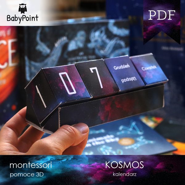 KOSMOS - Gwiazdy