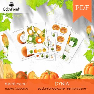 DYNIA - Zabawy do druku